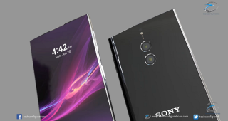 เผยสเปค Sony Xperia XZ3 จัดเต็ม! จอใหญ่ QHD+ ความจุ 128GB ลุ้นเปิดตัวในงาน IFA 2018