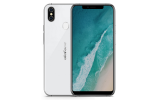 เปิดตัว Ulefone X หน้าจอ Super All Screen ขุมพลัง Helio P23 แรม 4GB รัน Android 8.1 ราคาประหยัด!