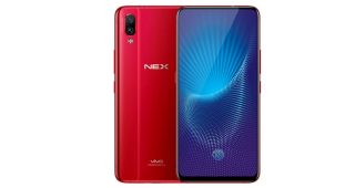 เปิดตัว vivo NEX S เรือธง Snapdragon 845 แรม 8GB สแกนนิ้วใต้จอ และ vivo NEX A สมาร์ทโฟนระดับกลาง Snapdragon 710 แรม 6GB