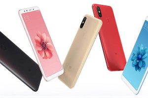 หลุดสเปค Xiaomi Mi Max 3 Pro จอใหญ่ 6.9 นิ้ว ขุมพลัง Snapdragon 710 แบตสุดอึด 5400 mAh