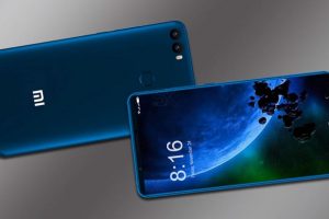 หลุดสเปค Xiaomi Mi Max 3 จ่อมาพร้อม Snapdragon 710 จอใหญ่ 6.99 นิ้ว แบตพันธุ์อึด 5500 mAh