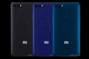 Xiaomi Mi Max 3 ผ่านการรับรองจาก TENAA แล้ว!! หน้าจอใหญ่ 6.9 นิ้ว แบตอึด 5400 mAh กล้องหลังเลนส์คู่