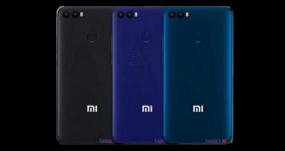 Xiaomi Mi Max 3 ผ่านการรับรองจาก TENAA แล้ว!! หน้าจอใหญ่ 6.9 นิ้ว แบตอึด 5400 mAh กล้องหลังเลนส์คู่