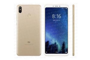 เผยราคา Xiaomi Mi Max 3 จอใหญ่ 6.99 นิ้ว แรม 6GB แบตสุดอึด 5500 mAh ก่อนเปิดตัวเร็วๆ นี้!