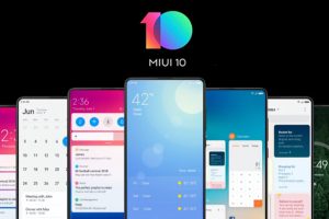 ดีใจกันถ้วนหน้า!! Xiaomi ประกาศปล่อยอัปเดต MIUI 10 ให้กับสมาร์ทโฟนรุ่นเก่าและใหม่แล้ว