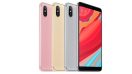 เคาะราคา Xiaomi Redmi S2 พิเศษ!! ซื้อพร้อมแพ็กเกจ AIS Hot Deal เหลือเพียง 1,490 บาท เปิดให้จองแล้ววันนี้