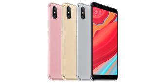 เคาะราคา Xiaomi Redmi S2 พิเศษ!! ซื้อพร้อมแพ็กเกจ AIS Hot Deal เหลือเพียง 1,490 บาท เปิดให้จองแล้ววันนี้