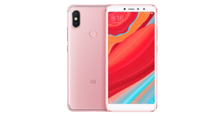 Xiaomi Redmi S2 หน้าจอ 5.99 นิ้ว ชิปเซ็ต Snapdragon 625 กล้องหน้า 16MP แบตเตอรี่ 3080 mAh