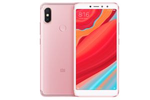 เปิดตัว Xiaomi Redmi Y2 กล้องคู่ AI แรม 4GB รัน Android 8.1 เคาะราคาไม่ถึงหมื่น!