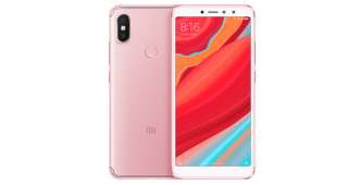 เปิดตัว Xiaomi Redmi Y2 กล้องคู่ AI แรม 4GB รัน Android 8.1 เคาะราคาไม่ถึงหมื่น!