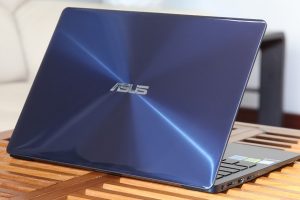 Asus ส่งโปรโมชั่นสุดคุ้มบุกงาน Commart Joy 2018 พร้อมวางขาย ZenBook 13 UX331UN และ UX331UAL ครั้งแรกในประเทศไทย