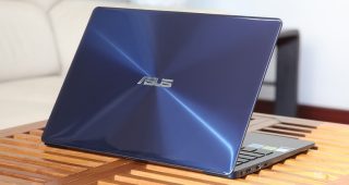 Asus ส่งโปรโมชั่นสุดคุ้มบุกงาน Commart Joy 2018 พร้อมวางขาย ZenBook 13 UX331UN และ UX331UAL ครั้งแรกในประเทศไทย