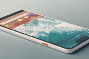 ลือหนัก! Google Pixel 3 จะมาพร้อมจอ 5.3 นิ้ว ไม่มีรอยบาก ขณะที่รุ่น Pixel 3 XL จอใหญ่ 6.2 นิ้ว จะมีรอยบากด้านบน