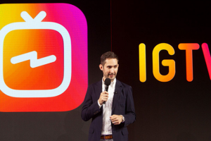 Instagram เปิดตัวแอปใหม่ฯ IGTV รองรับการอัพโหลดวิดีโอความยาว 1 ชั่วโมง