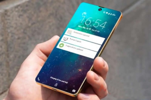 เผยข้อมูลสิทธิบัตรใหม่จาก Samsung บอกใบ้!! Galaxy รุ่นในอนาคตจะมีขอบบางแบบ “ultra-thin” และมีจอแสดงผลที่สองด้านหลังเครื่อง﻿