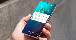 เผยข้อมูลสิทธิบัตรใหม่จาก Samsung บอกใบ้!! Galaxy รุ่นในอนาคตจะมีขอบบางแบบ “ultra-thin” และมีจอแสดงผลที่สองด้านหลังเครื่อง﻿