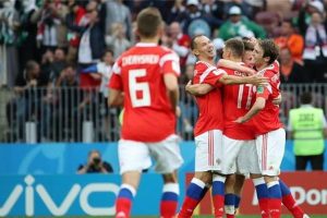 vivo เปิดตัวเฉลิมฉลองฟุตบอลโลก 2018 FIFA World Cup™