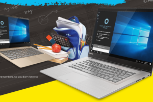 Lenovo จัดโปรพิเศษ ต้อนรับเปิดเทอม เปิดกว้างการเรียนรู้ด้วยนวัตกรรมแบบไร้ขีดจำกัด