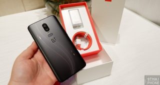 คลายข้อสงสัย? ซื้อ OnePlus 6 เครื่องไทย จะส่งซ่อมหรือเคลมที่ไหน มีขั้นตอนอย่างไร มาหาคำตอบกันเลย!