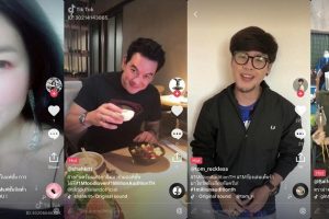 Tik Tok เปิดตัว One Million Audition เป็นครั้งแรกในไทย ซูเปอร์สตาร์คนต่อไปอาจเป็นคุณ! ทอม Room 39, ใบเฟิร์น พิมพ์ชนก, จียอนและชาคริต แย้มนาม สวมบทชาเลนจ์ลีดเดอร์