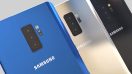 สื่อนอกเผย!! Samsung Galaxy S10 อาจมาพร้อมกล้องหลัง 3 ตัว พร้อมเซ็นเซอร์ 3D Sensing
