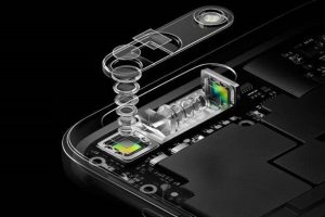 OPPO Find X ค้นหาเพื่อทลายทุกขีดจำกัดของสมาร์ทโฟน