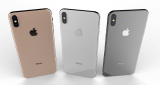นักวิเคราะห์ชี้!! Apple จะปรับลดราคา iPhone รุ่นใหม่ปี 2018 คาดเริ่มต้นที่ 19,xxx บาท