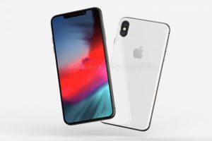 โชว์ภาพเรนเดอร์ iPhone ปี 2018 ทั้ง 3 รุ่น มีลุ้นอาจมาพร้อม iOS 12 ตั้งแต่แกะกล่อง!