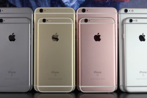 ชี้เป้า! iPhone 6s Plus ความจุ 32GB เครื่องเปล่าราคาดีที่สุดเพียง 17,500 บาท