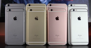 ชี้เป้า! iPhone 6s Plus ความจุ 32GB เครื่องเปล่าราคาดีที่สุดเพียง 17,500 บาท