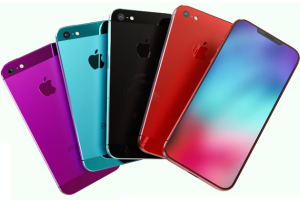 เผยคอนเซ็ปต์ iPhone SE 2 ดีไซน์หน้าจอ Full Screen ไร้ขอบ ไร้ปุ่มโฮม และไม่มีช่องเสียบหูฟัง 3.5 มม.