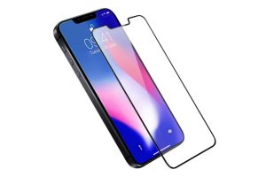 ภาพหลุด!! ฟิลม์กระจกหน้าจอของ iPhone SE 2 โผล่รอยบากขนาดเล็ก และไร้ปุ่มโฮม