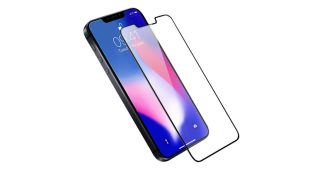 ภาพหลุด!! ฟิลม์กระจกหน้าจอของ iPhone SE 2 โผล่รอยบากขนาดเล็ก และไร้ปุ่มโฮม