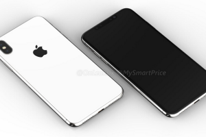 หลุดเรนเดอร์ iPhone รุ่นหน้าจอ 6.1 นิ้ว และ 6.5 นิ้ว ก่อนเผยโฉมช่วงท้ายปี 2018 นี้!