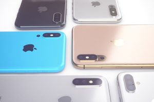 เผยภาพร่าง iPhone ปี 2018 รุ่นหน้าจอ OLED ขนาด 6.5 นิ้ว คาดมาพร้อมขุมพลัง A12 และกล้องหลัง 3 ตัว