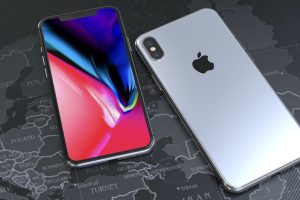 พบเบาะแสใหม่ iPhone X Plus รุ่นหน้าจอ OLED ขนาด 6.5 นิ้ว อาจมีความละเอียดอยู่ที่ 1242x2688 พิกเซล
