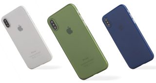 ภาพหลุด iPhone Xs ตัวเครื่องเฉดใหม่สีเขียวและสีม่วง สวยงามแค่ไหนมาดูกัน!