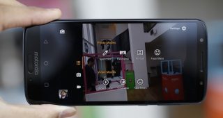 5 เคล็ดลับ ถ่ายภาพยังไงให้สวยและสนุกกับ Moto G6 Plus