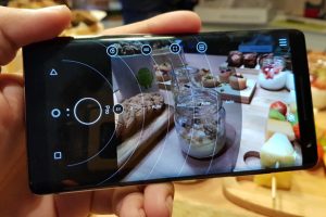 HMD Global ทำตามสัญญา!! ปล่อยตัวอัปเดตให้ Nokia 8 ใช้งานโหมด Pro Camera ได้แล้ว