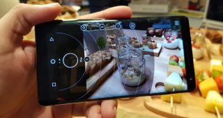 HMD Global ทำตามสัญญา!! ปล่อยตัวอัปเดตให้ Nokia 8 ใช้งานโหมด Pro Camera ได้แล้ว