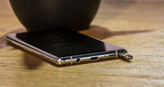 อัพเกรดแลกใหม่ ส่วนลดสูงสุด 20,000 บาท สำหรับ Samsung Galaxy วันนี้ - 30 มิถุนายน 2561