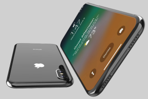 เผยคอนเซ็ปต์ iPhone รุ่นในอนาคต! เวอร์ชันไม่มีพอร์ต Lightning และปุ่มบนตัวเครื่องแบบเดิมๆ อีกต่อไป