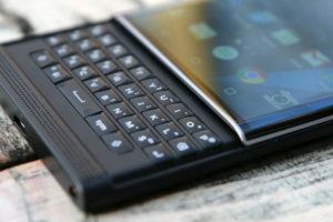 สื่อนอกเผย BlackBerry KEY2 เตรียมเปิดตัวอย่างเป็นทางการ 8 มิถุนายนนี้