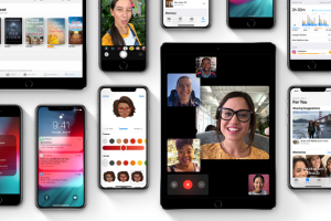 Apple เปิดตัว iOS 12 เวอร์ชันใหม่ล่าสุด! ตอบสนองฉับไวขึ้น สื่อสารสนุกขึ้นด้วย Memoji, Group FaceTime และ Siri Shortcuts