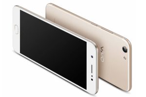 พบข้อมูล vivo รหัสโมเดล V1732A และ V1732T บนฐานข้อมูล TENAA