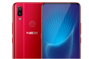 หลุดข้อมูล vivo NEX : ดีไซน์ตัวเครื่อง, ราคาวางจำหน่าย, สเปคการใช้งาน ก่อนเปิดตัว 12 มิถุนายนนี้!