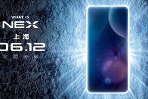 หลุดข้อมูล!! vivo NEX ว่าที่สมาร์ทโฟนไร้ขอบเกือบ 100% จ่อเปิดตัวทั้งหมด 3 รุ่น พร้อมเผยสเปค vivo NEX S เบื้องต้น