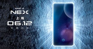 หลุดข้อมูล!! vivo NEX ว่าที่สมาร์ทโฟนไร้ขอบเกือบ 100% จ่อเปิดตัวทั้งหมด 3 รุ่น พร้อมเผยสเปค vivo NEX S เบื้องต้น
