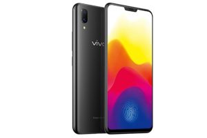 vivo X21 วางจำหน่ายแล้ววันนี้พร้อมกันทั่วประเทศ!!!