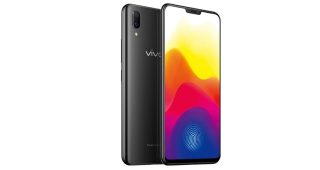 vivo X21 วางจำหน่ายแล้ววันนี้พร้อมกันทั่วประเทศ!!!